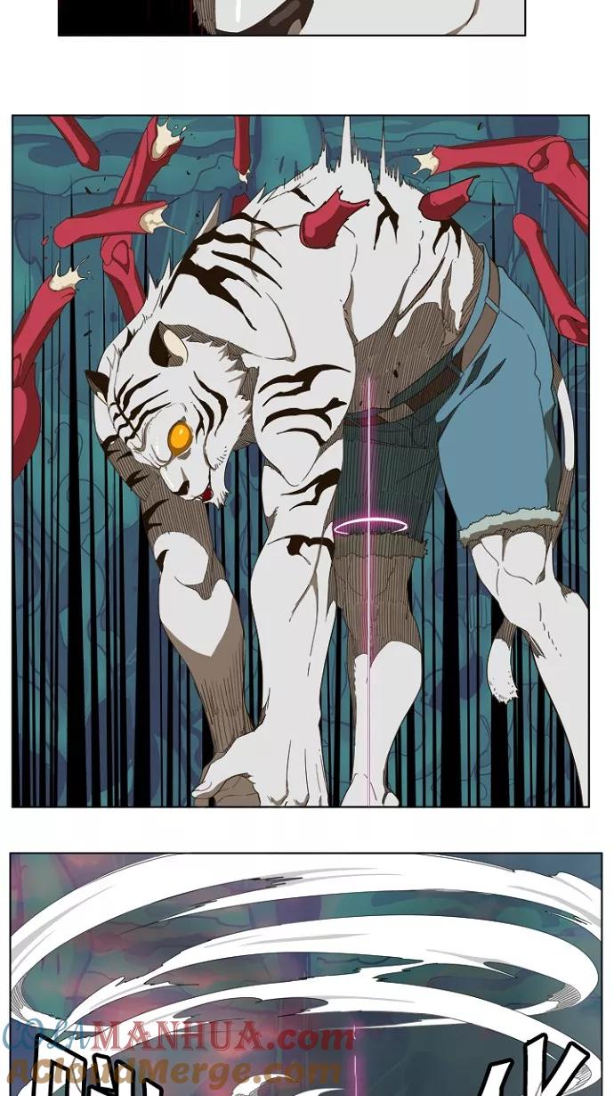 高校之神 - [第5部 罗格纳洛克] 第239话 - 第34张图