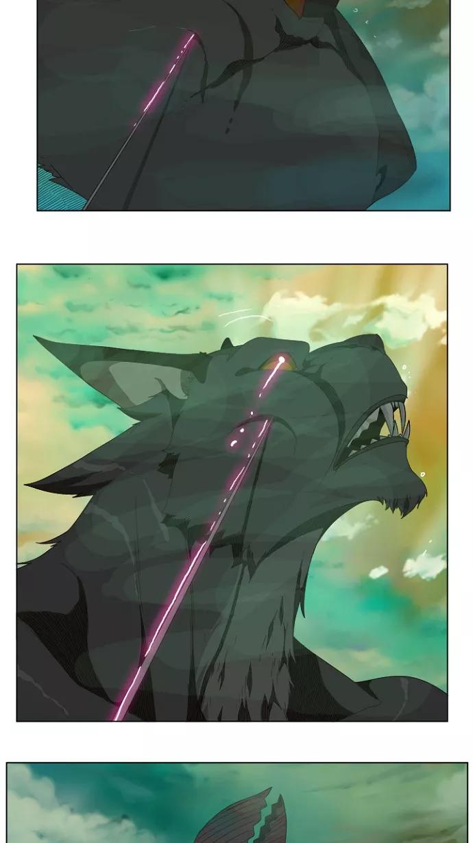 高校之神 - [第5部 罗格纳洛克] 第239话 - 第39张图