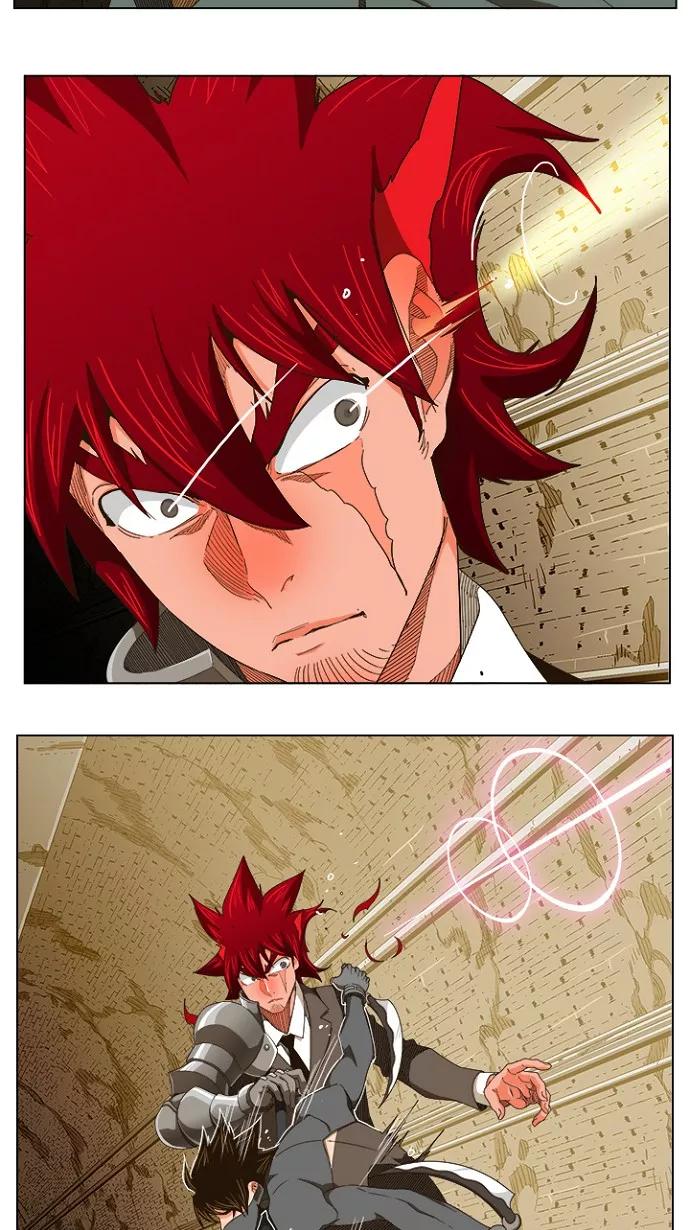 高校之神 - [第5部 罗格纳洛克] 第240话 - 第29张图