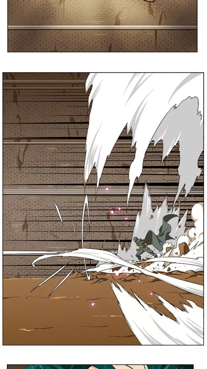 高校之神 - [第5部 罗格纳洛克] 第240话 - 第21张图