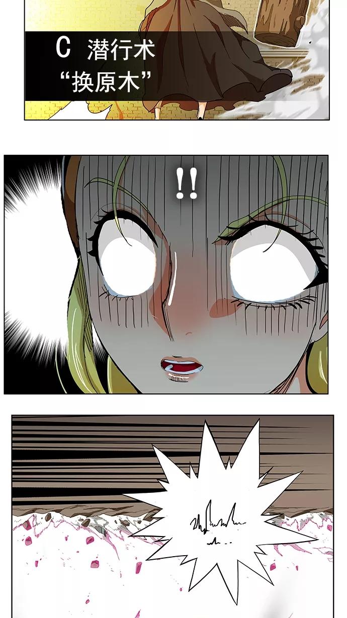 高校之神 - [第5部 罗格纳洛克] 第241话 - 第41张图