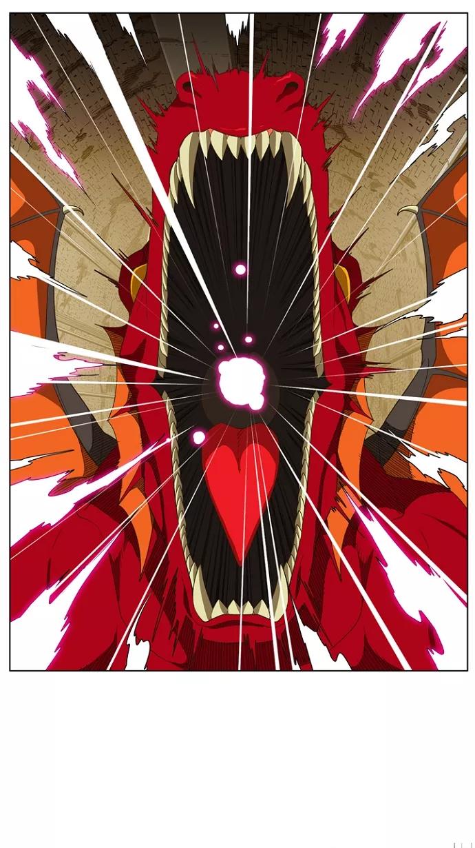 高校之神 - [第5部 罗格纳洛克] 第241话 - 第36张图