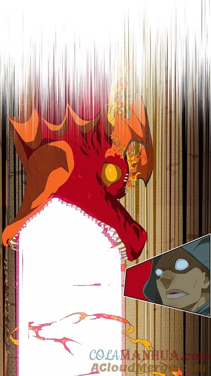 高校之神 - [第5部 罗格纳洛克] 第241话 - 第37张图