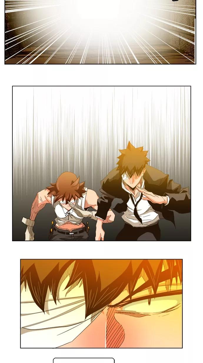 高校之神 - [第5部 罗格纳洛克] 第242话 - 第17张图