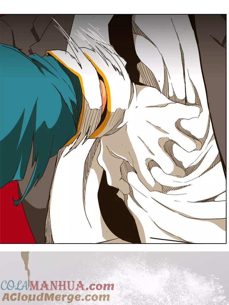 高校之神 - [第5部 罗格纳洛克] 第243话 - 第15张图