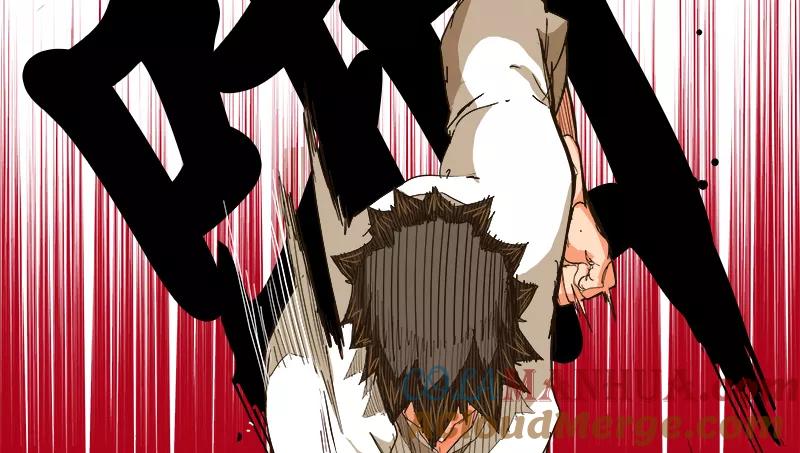 高校之神 - [第5部 罗格纳洛克] 第244话 - 第37张图