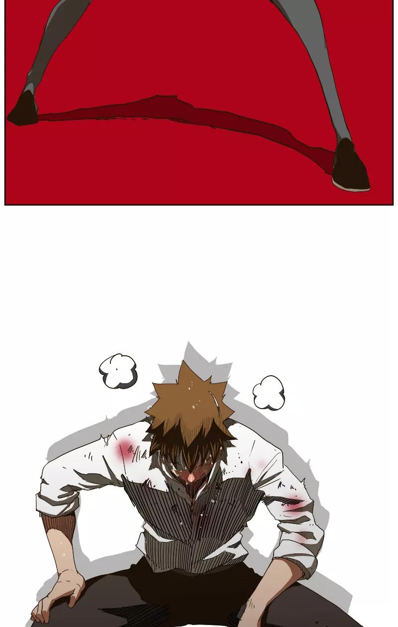 高校之神 - [第5部 罗格纳洛克] 第244话 - 第18张图