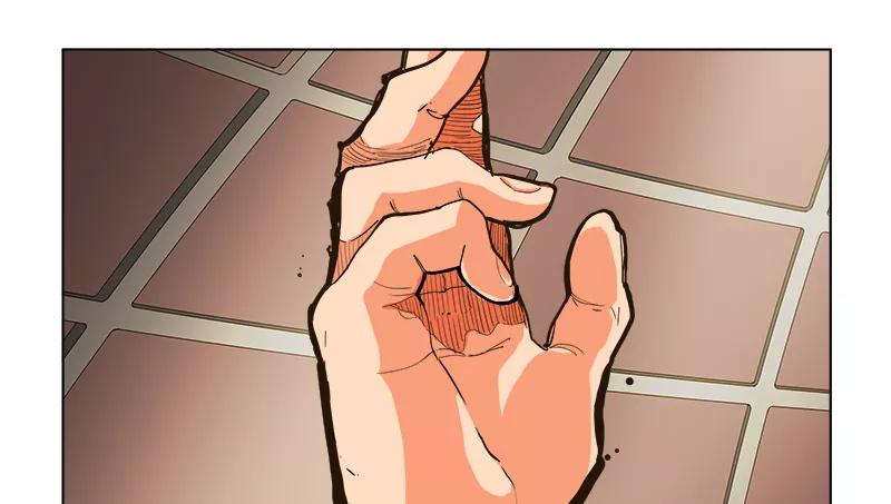 高校之神 - [第5部 罗格纳洛克] 第244话 - 第35张图