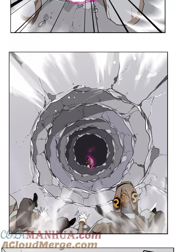 高校之神 - [第5部 罗格纳洛克] 第245话 - 第52张图