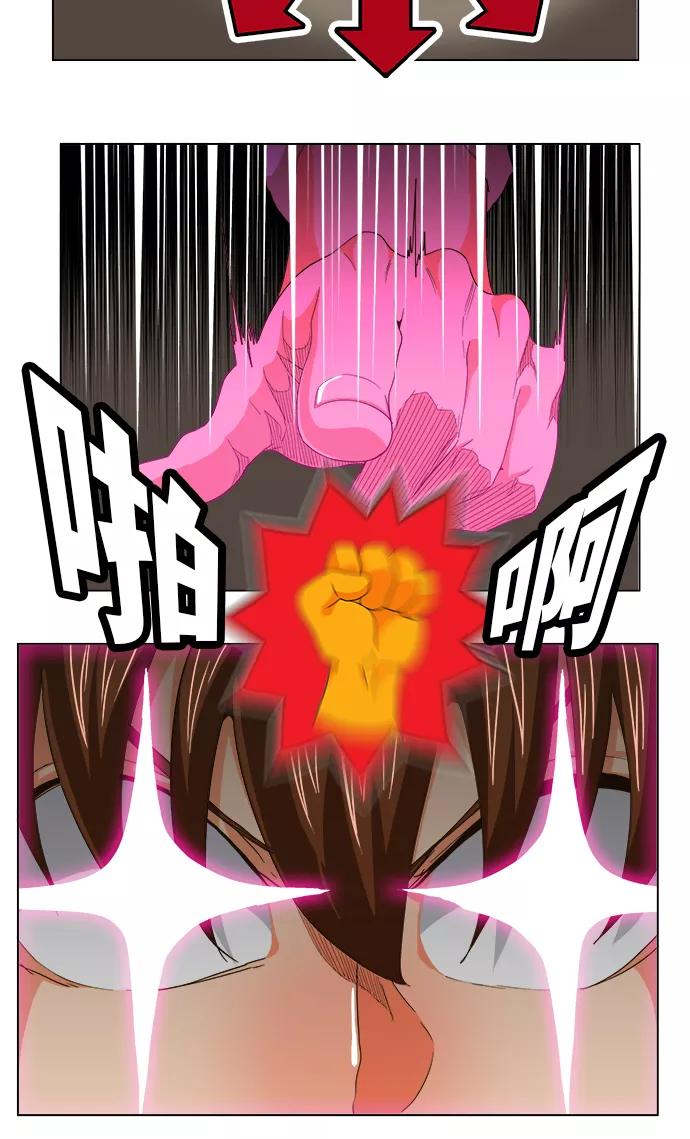 高校之神 - [第5部 罗格纳洛克] 第245话 - 第8张图