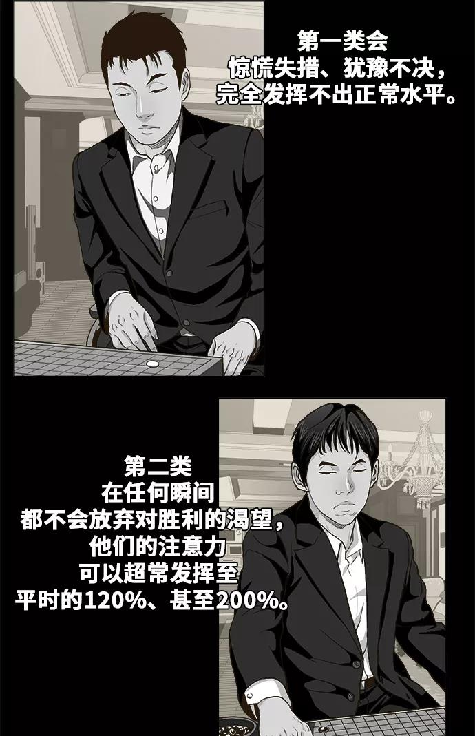 高校之神 - [第5部 罗格纳洛克] 第248话 - 第20张图