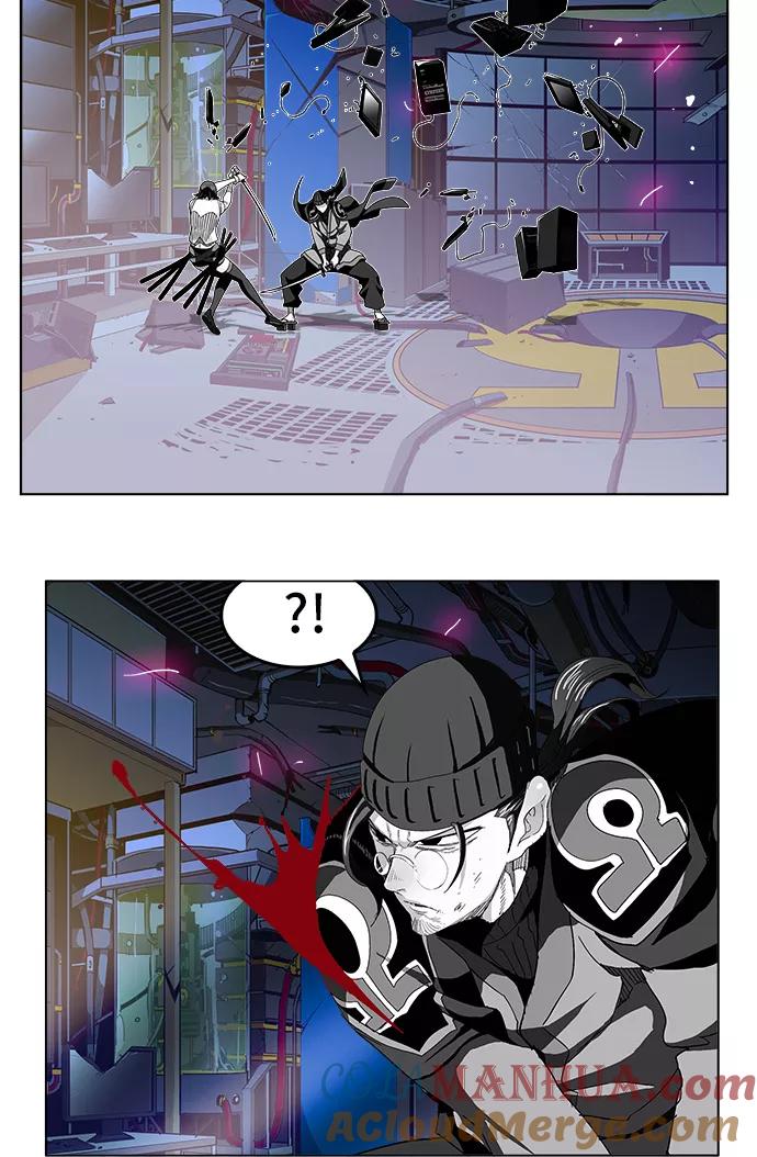 高校之神 - [第5部 罗格纳洛克] 第248话 - 第16张图