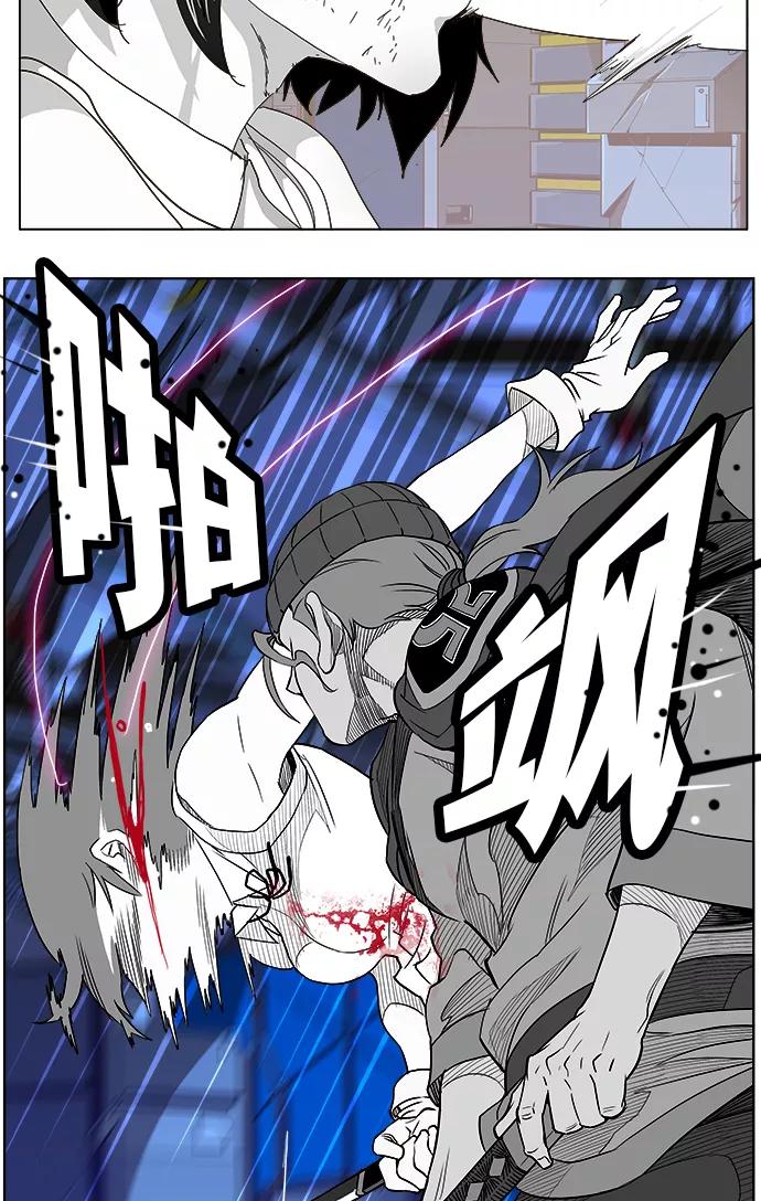 高校之神 - [第5部 罗格纳洛克] 第248话 - 第27张图