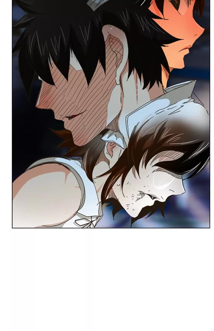 高校之神 - [第5部 罗格纳洛克] 第248话 - 第5张图