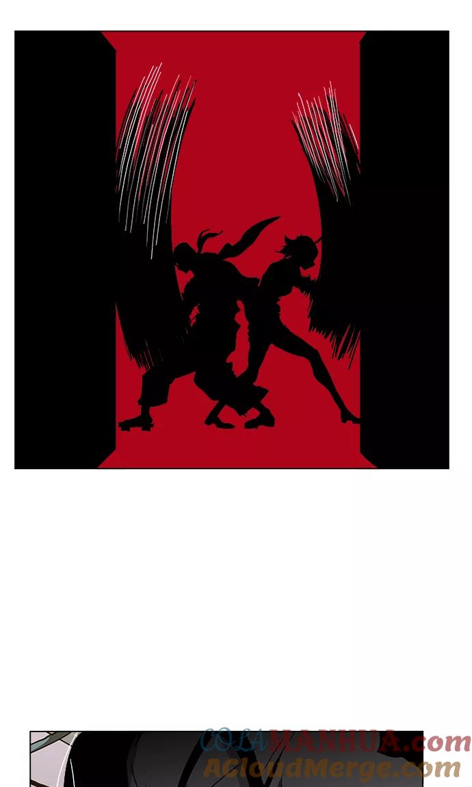 高校之神 - [第5部 罗格纳洛克] 第248话 - 第79张图