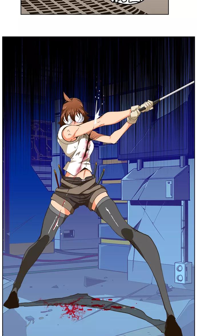 高校之神 - [第5部 罗格纳洛克] 第248话 - 第3张图