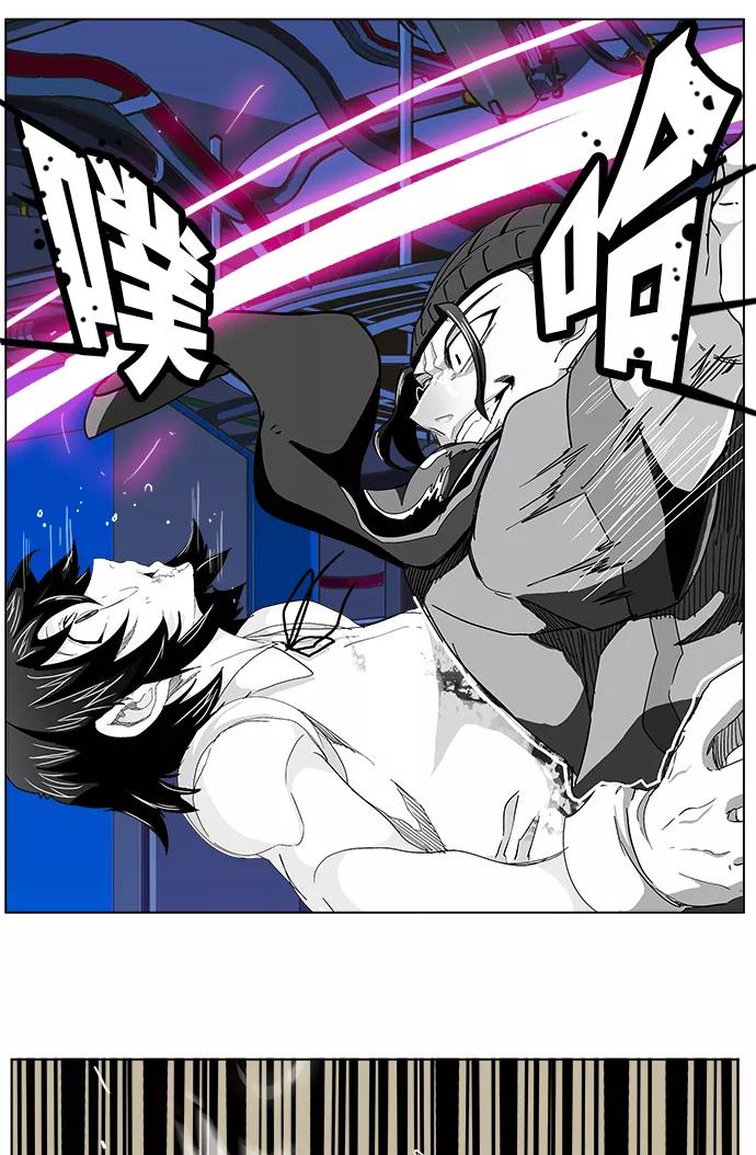 高校之神 - [第5部 罗格纳洛克] 第248话 - 第11张图