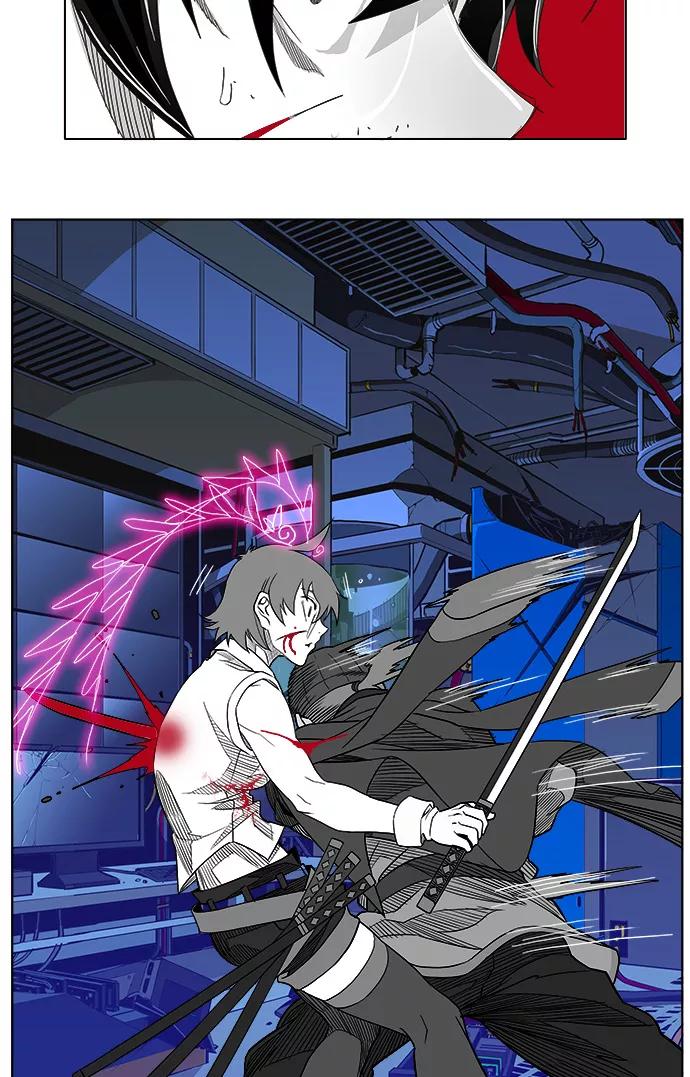 高校之神 - [第5部 罗格纳洛克] 第248话 - 第32张图