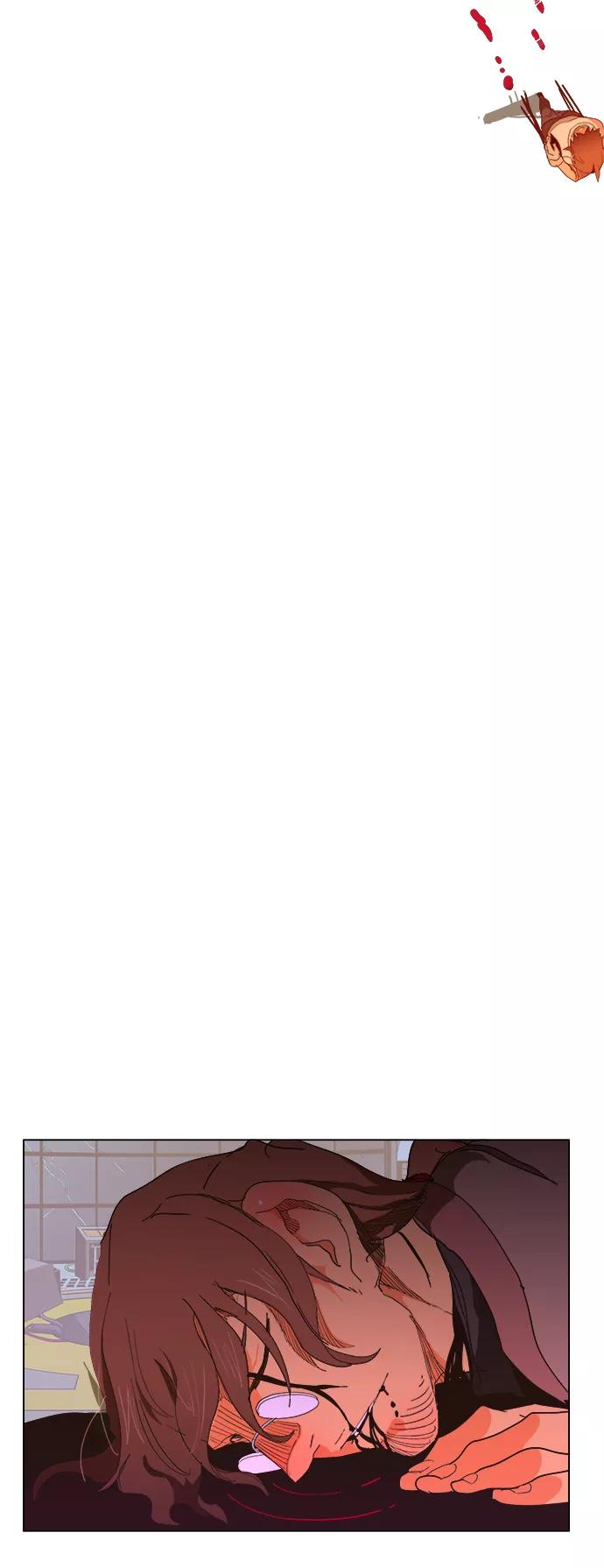 高校之神 - [第5部 罗格纳洛克] 第249话 - 第48张图