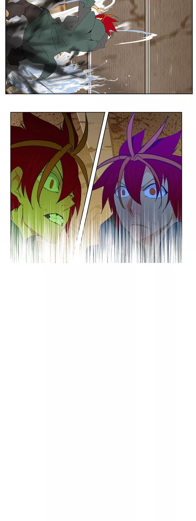 高校之神 - [第5部 罗格纳洛克] 第249话 - 第42张图