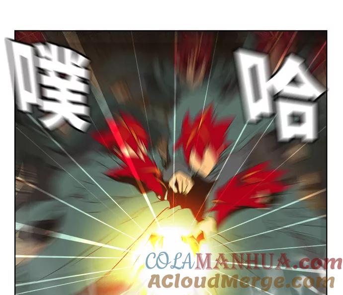 高校之神 - [第5部 罗格纳洛克] 第249话 - 第40张图