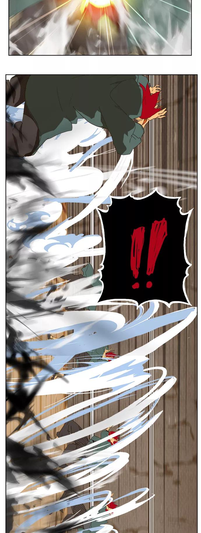 高校之神 - [第5部 罗格纳洛克] 第249话 - 第41张图