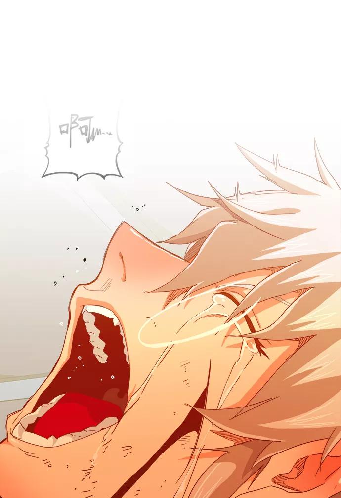 高校之神 - [第5部 罗格纳洛克] 第251话 - 第21张图