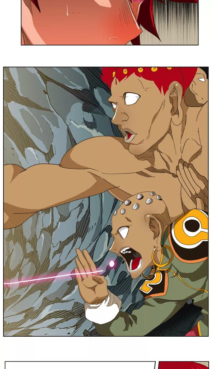 高校之神 - [第5部 罗格纳洛克] 第252话 - 第39张图