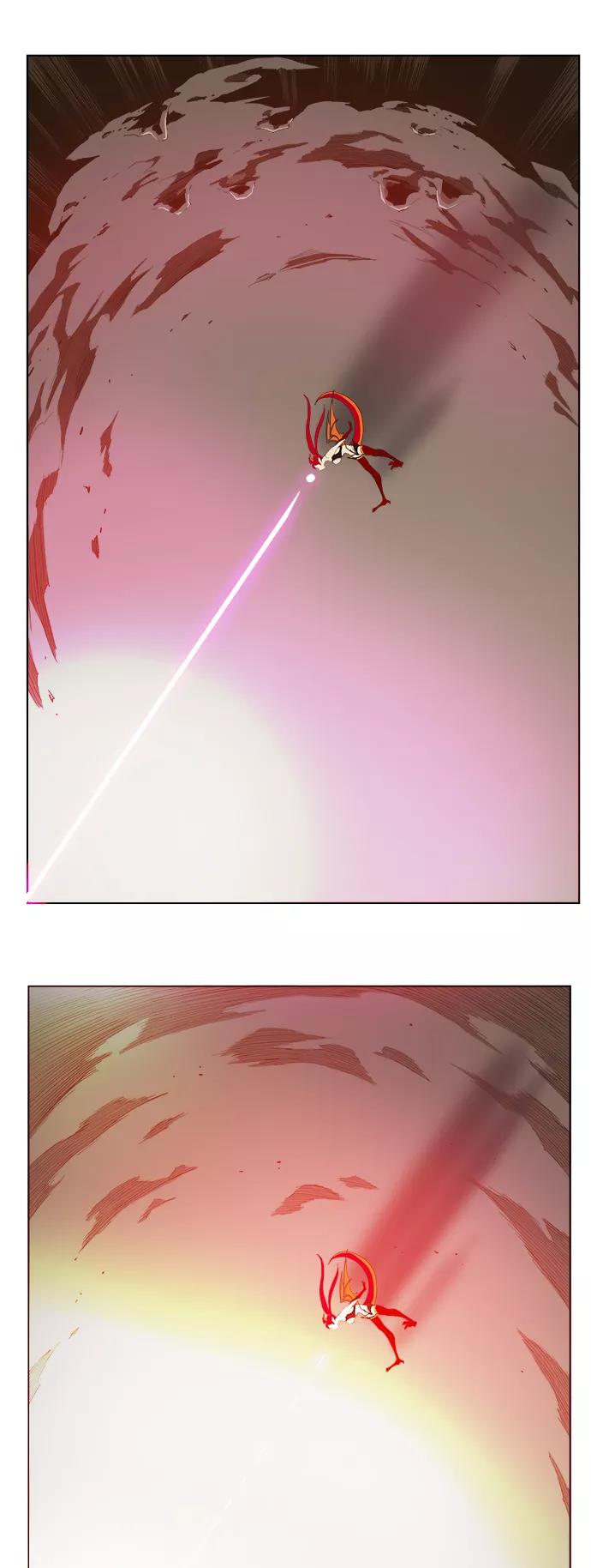 高校之神 - [第5部 罗格纳洛克] 第253话 - 第48张图