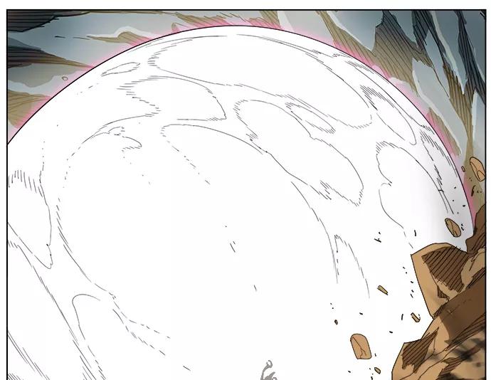 高校之神 - [第5部 罗格纳洛克] 第253话 - 第51张图