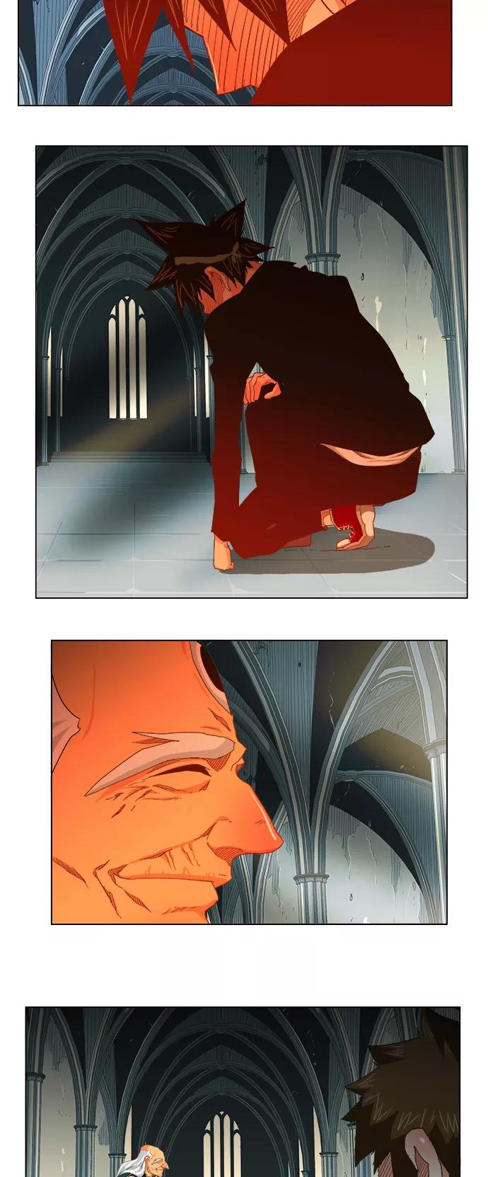 高校之神 - [第5部 罗格纳洛克] 第254话 - 第14张图