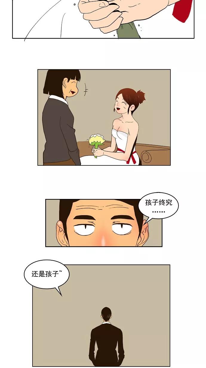 高校之神 - [第1部 与神一搏] 第25话 - 第44张图