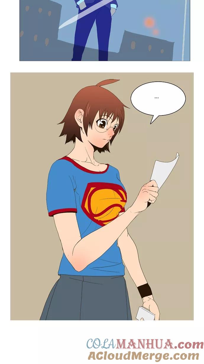 高校之神 - [第1部 与神一搏] 第25话 - 第31张图