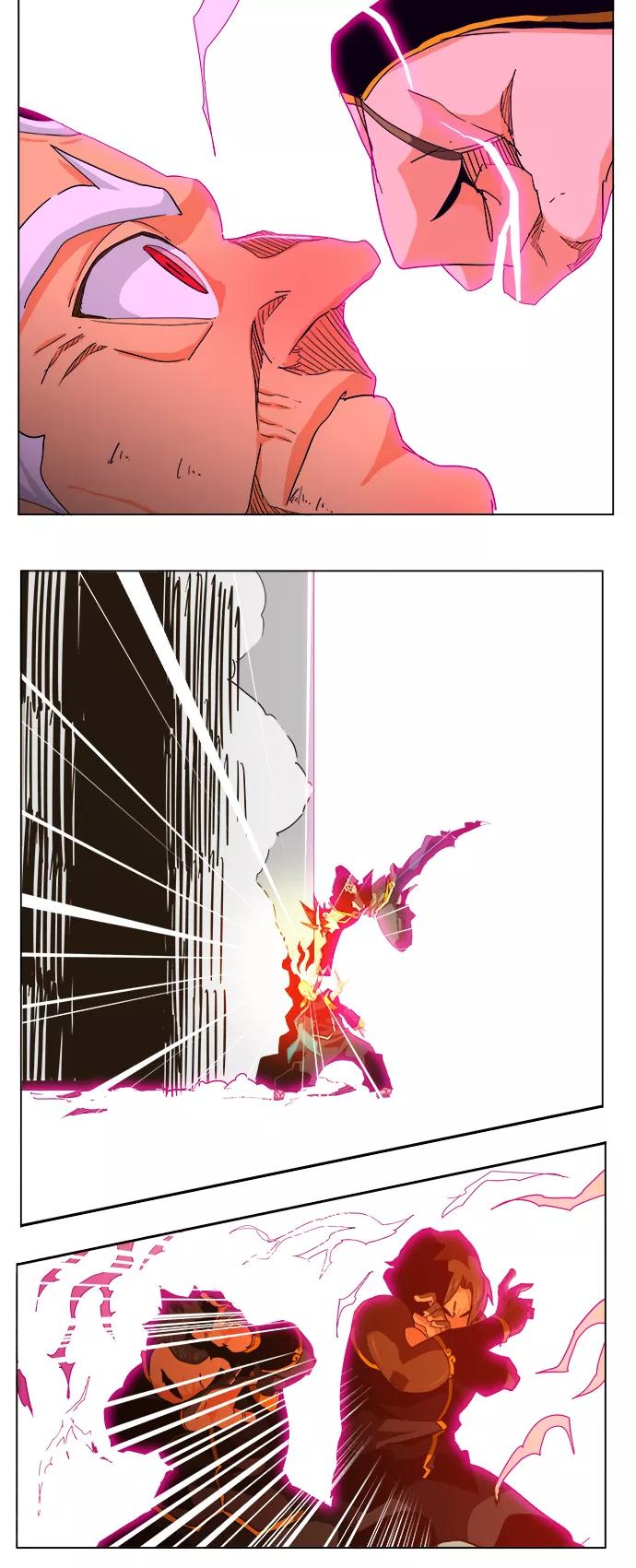 高校之神 - [第5部 罗格纳洛克] 第261话 - 第10张图