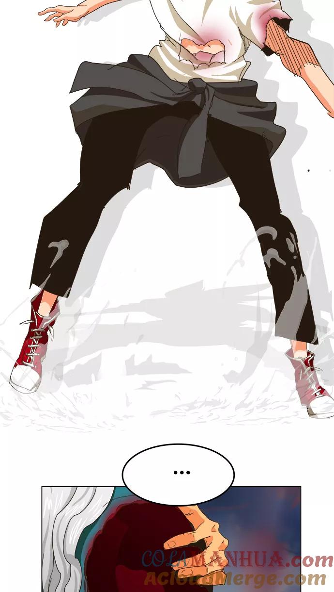 高校之神 - [第5部 罗格纳洛克] 第262话 - 第46张图