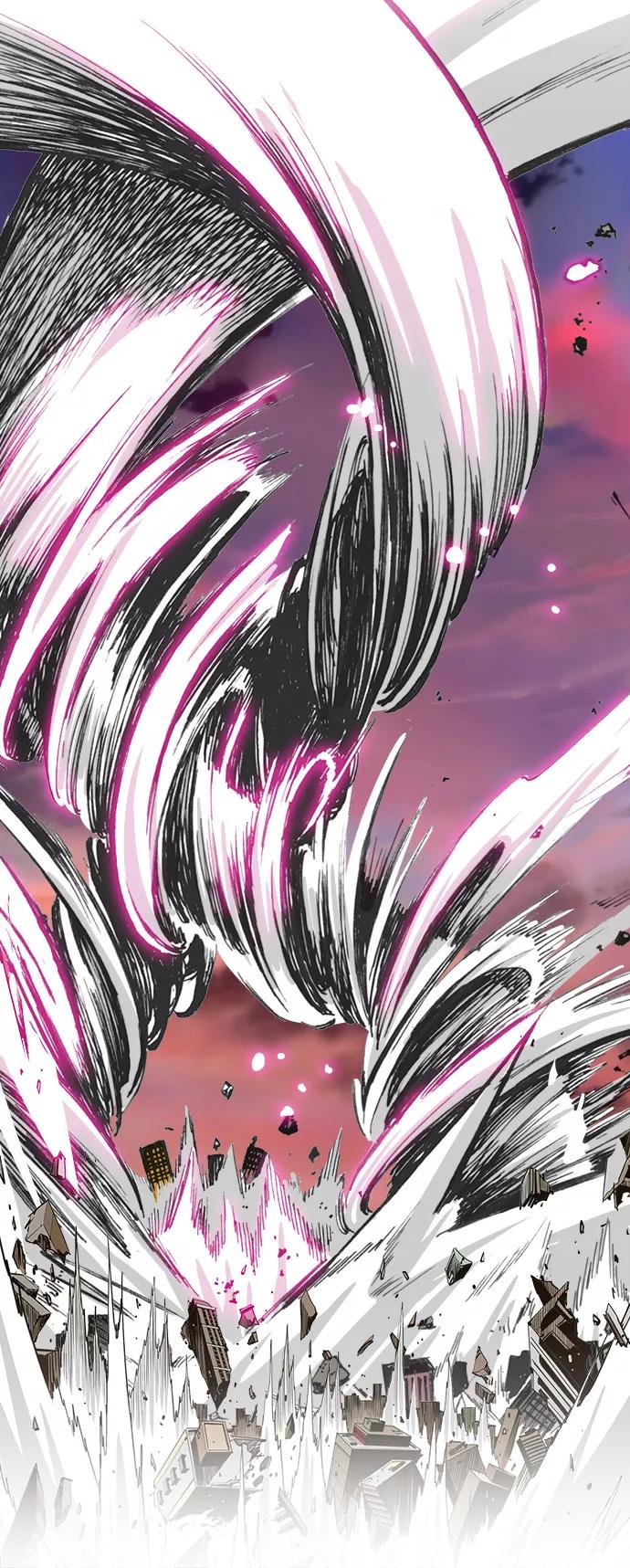 高校之神 - [第5部 罗格纳洛克] 第265话 - 第16张图