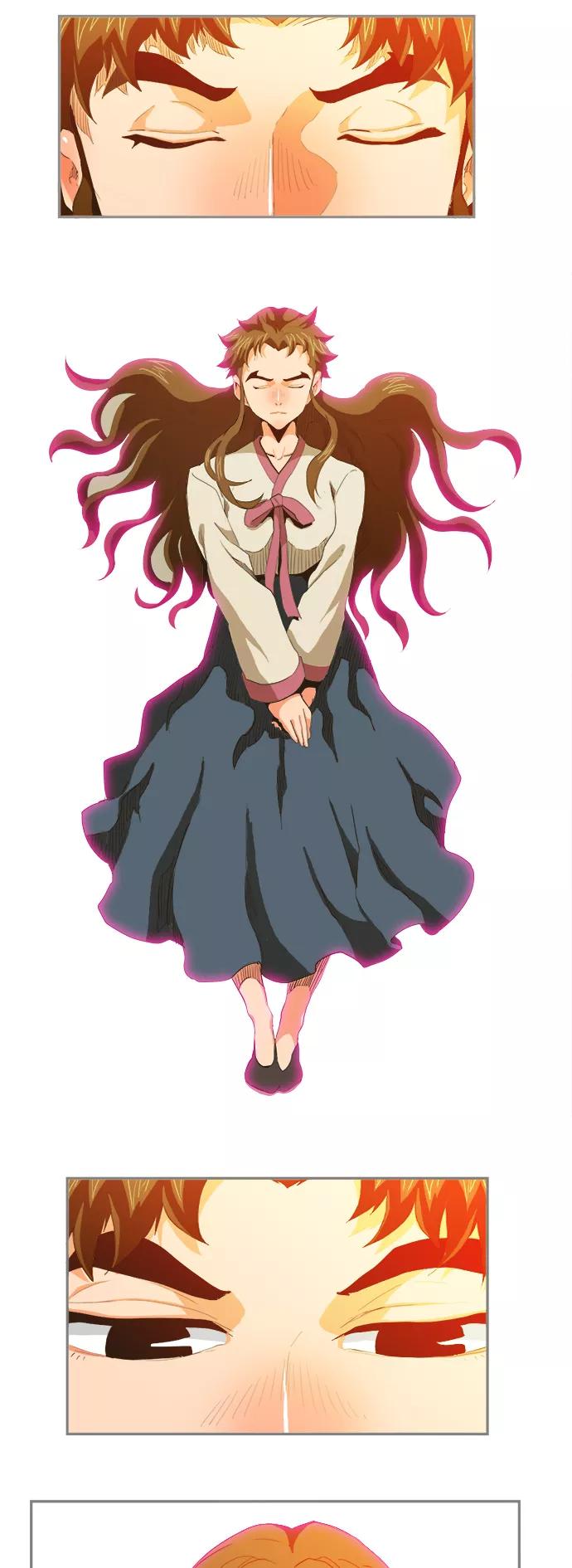 高校之神 - [第5部 罗格纳洛克] 第268话 - 第26张图