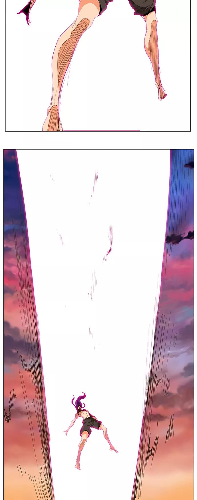 高校之神 - [第5部 罗格纳洛克] 第271话 - 第8张图