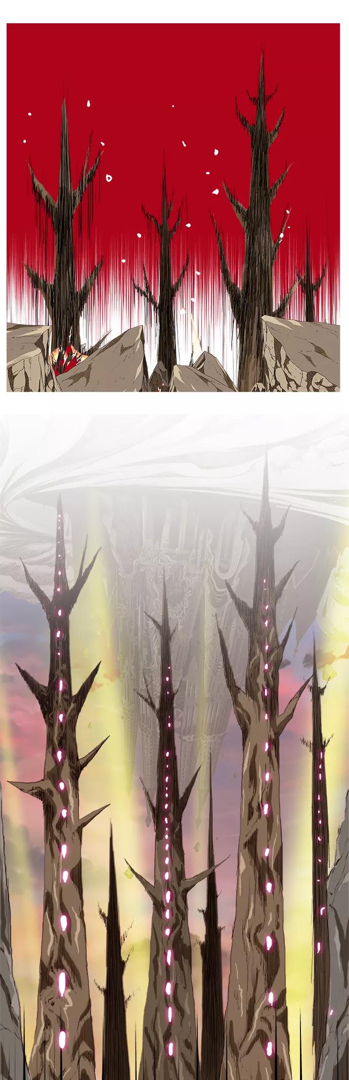 高校之神 - [第5部 罗格纳洛克] 第272话 - 第38张图