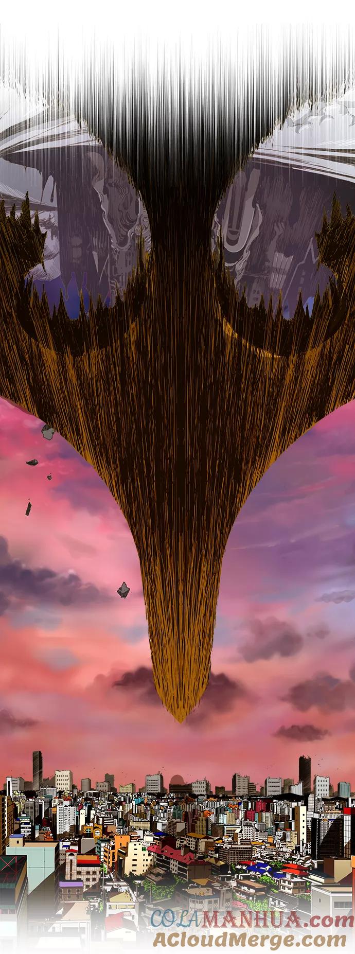 高校之神 - [第5部 罗格纳洛克] 第273话 - 第10张图