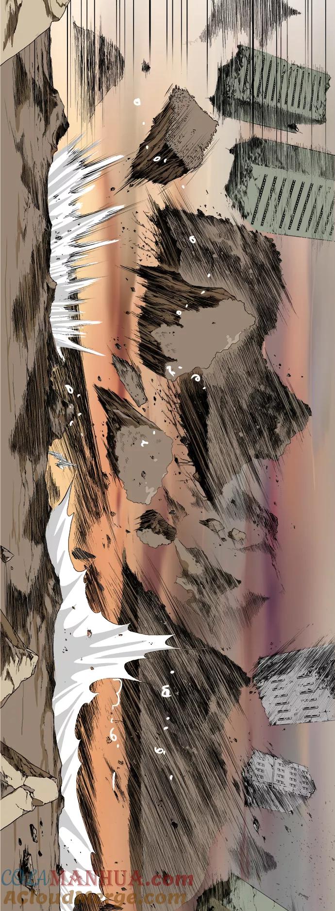 高校之神 - [第5部 罗格纳洛克] 第276话 - 第25张图