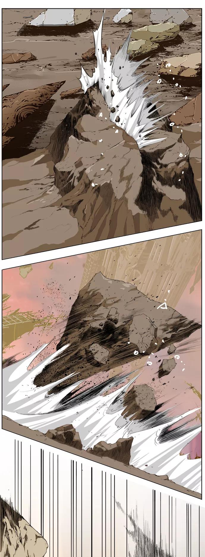 高校之神 - [第5部 罗格纳洛克] 第276话 - 第24张图