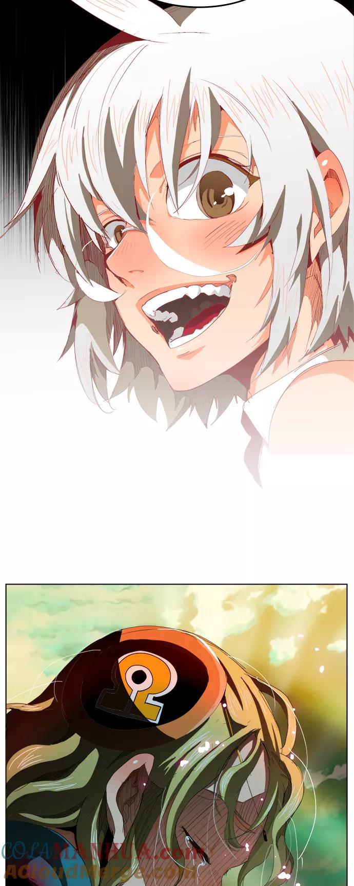 高校之神 - [第5部 罗格纳洛克] 第277话 - 第57张图