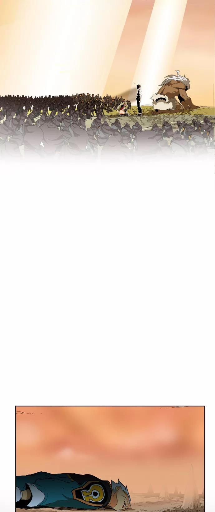 高校之神 - [第5部 罗格纳洛克] 第277话 - 第61张图