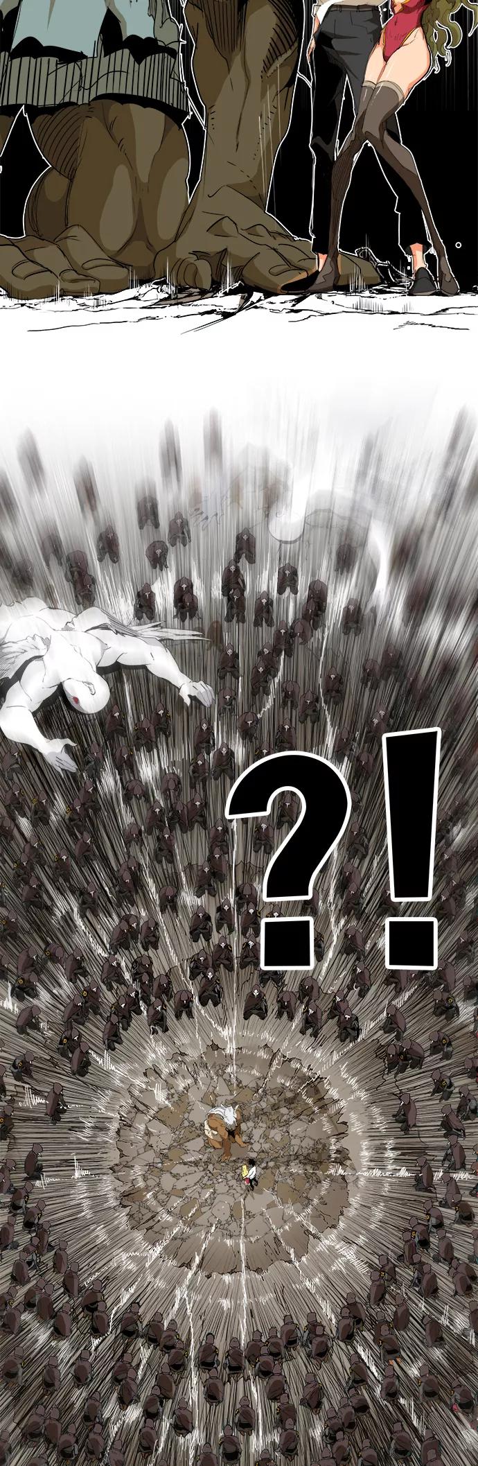 高校之神 - [第5部 罗格纳洛克] 第277话 - 第53张图