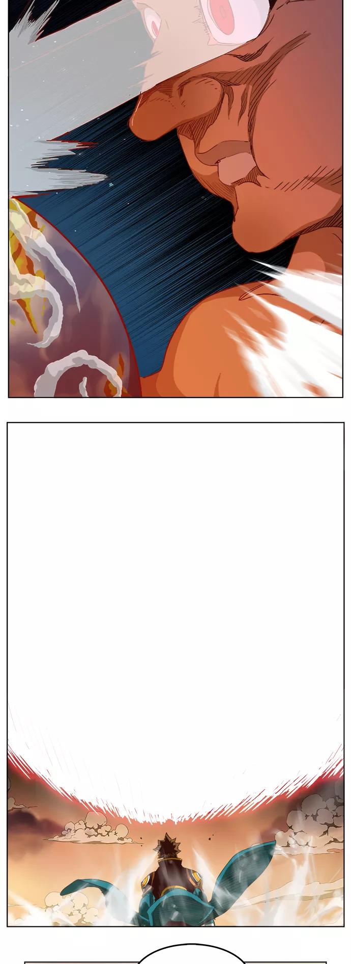 高校之神 - [第5部 罗格纳洛克] 第279话 - 第41张图