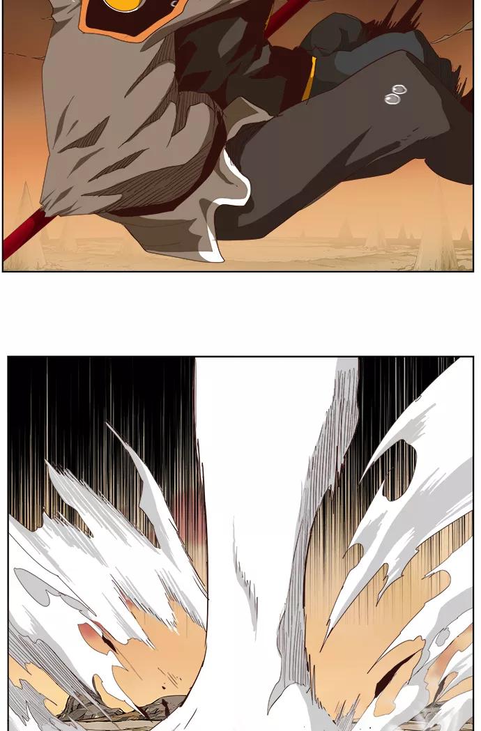 高校之神 - [第5部 罗格纳洛克] 第280话 - 第12张图