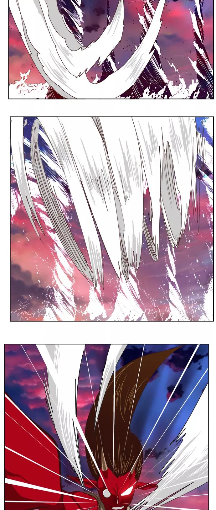 高校之神 - [第5部 罗格纳洛克] 第283话 - 第24张图