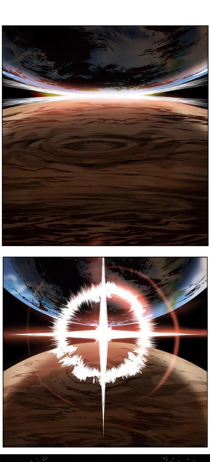 高校之神 - [第5部 罗格纳洛克] 第283话 - 第48张图