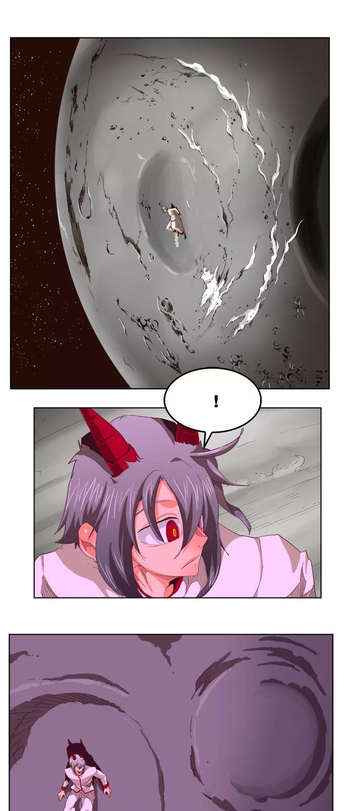 高校之神 - [第5部 罗格纳洛克] 第283话 - 第26张图